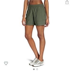 Columbia Sandy River Short